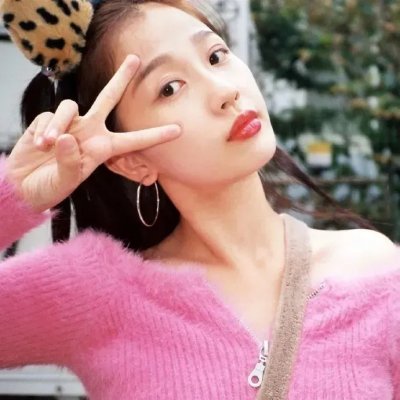 女演员大作战